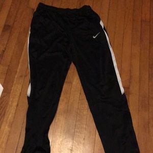 Nike soccer pants